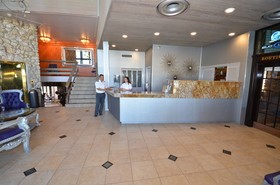 Sea Club Resort
