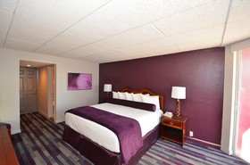 Sea Club Resort
