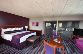 Sea Club Resort