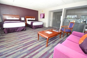 Sea Club Resort