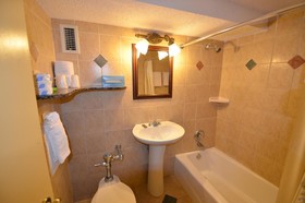 Sea Club Resort