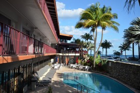 Sea Club Resort