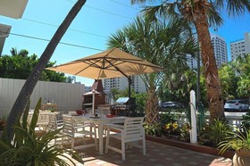 Soleado Hotel