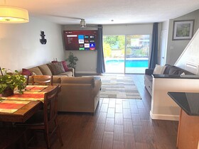 Tarpon Harbor Vacation Rentals