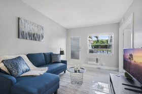 The Edgewater by Sojourn