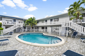 The Edgewater by Sojourn