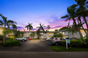 The Edgewater by Sojourn