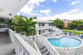 The Edgewater by Sojourn