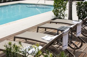 The Elita Hotel