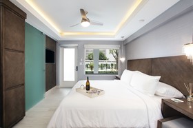 The Elita Hotel