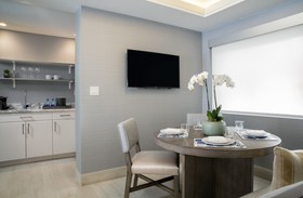 The Elita Hotel