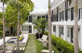 The Elita Hotel