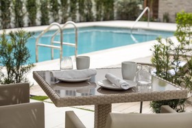 The Elita Hotel