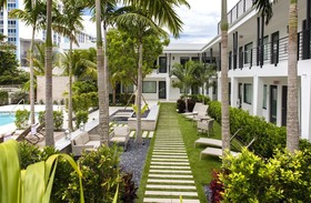 The Elita Hotel