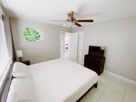 The Jasmine Apartments