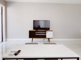 The Jasmine Apartments