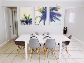 The Jasmine Apartments