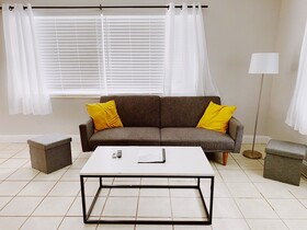 The Jasmine Apartments