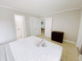 The Jasmine Apartments