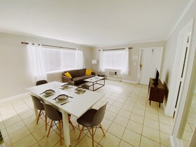 The Jasmine Apartments