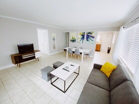 The Jasmine Apartments