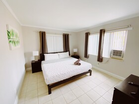 The Jasmine Apartments