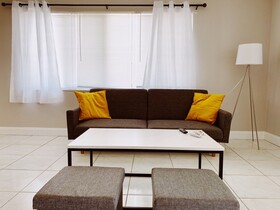 The Jasmine Apartments