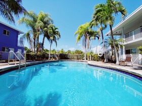 The Jasmine Apartments
