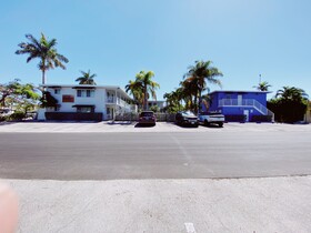 The Jasmine Apartments