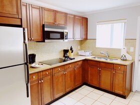 The Jasmine Apartments