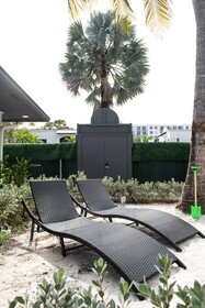 The Lauderdale Boutique Hotel