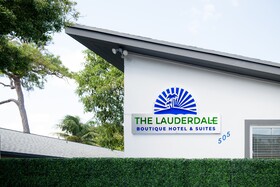 The Lauderdale Boutique Hotel