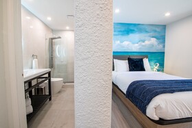 The Lauderdale Boutique Hotel