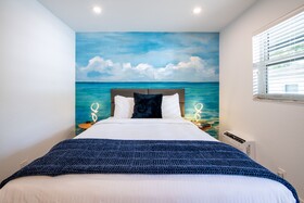 The Lauderdale Boutique Hotel