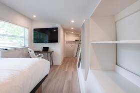 The Lauderdale Boutique Hotel