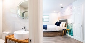 The Lauderdale Boutique Hotel