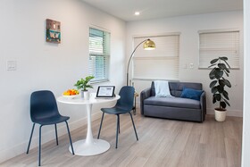 The Lauderdale Boutique Hotel