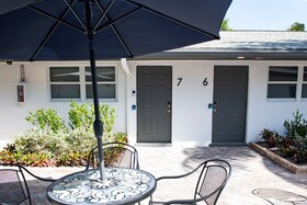 The Lauderdale Boutique Hotel