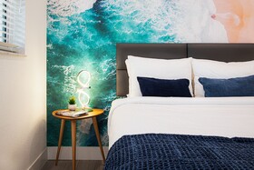 The Lauderdale Boutique Hotel