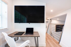 The Lauderdale Boutique Hotel