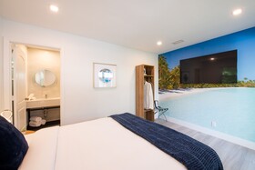 The Lauderdale Boutique Hotel