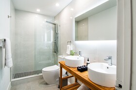 The Lauderdale Boutique Hotel