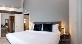 The Lauderdale Boutique Hotel