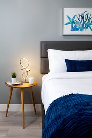 The Lauderdale Boutique Hotel