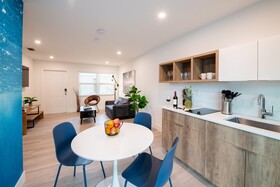 The Lauderdale Boutique Hotel