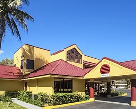 The Link Hotel