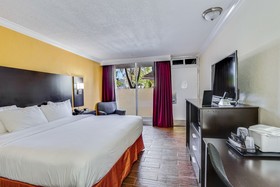 The Link Hotel