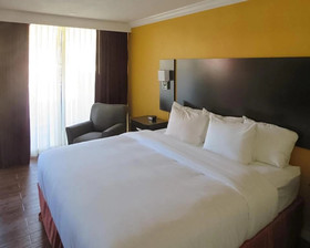 The Link Hotel