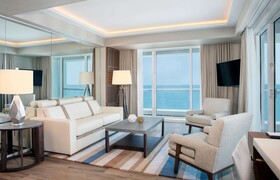 Conrad Fort Lauderdale Beach