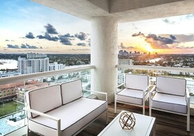 Conrad Fort Lauderdale Beach